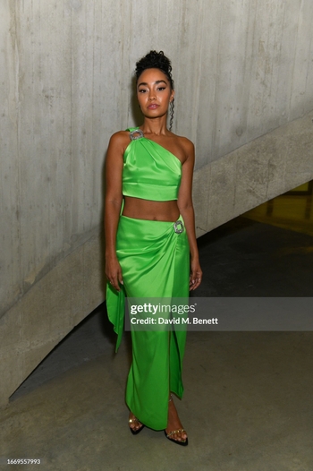 Leigh-Anne