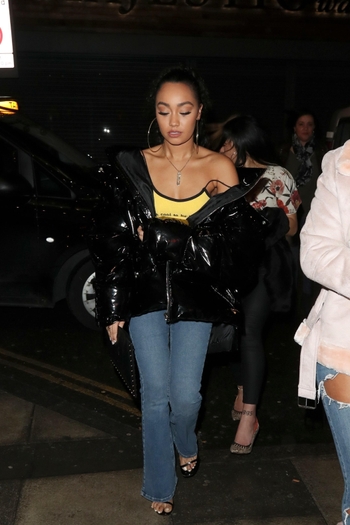 Leigh-Anne