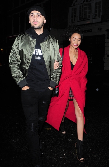 Leigh-Anne