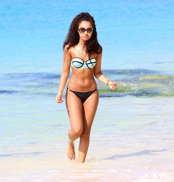 Leigh-Anne
