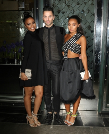 Leigh-Anne