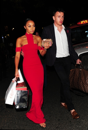 Leigh-Anne