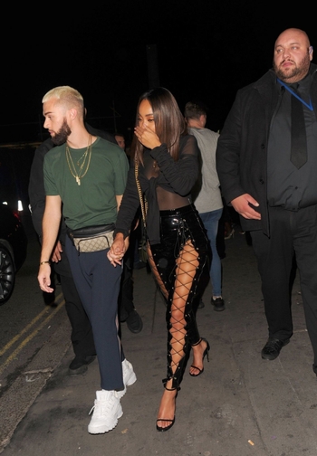 Leigh-Anne