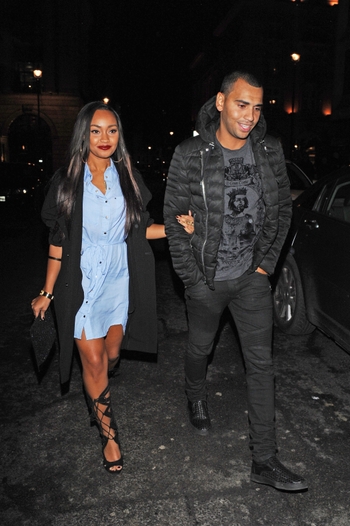 Leigh-Anne