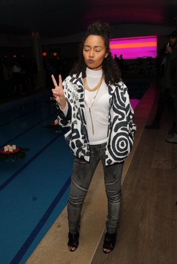 Leigh-Anne