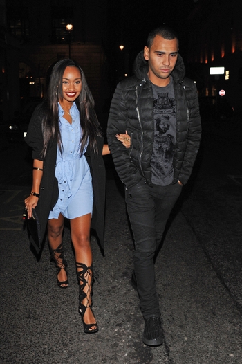 Leigh-Anne