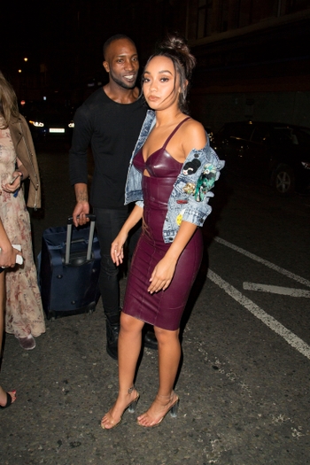 Leigh-Anne