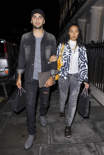 Leigh-Anne
