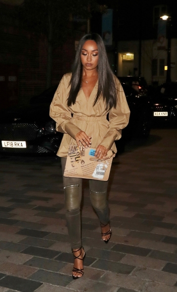 Leigh-Anne