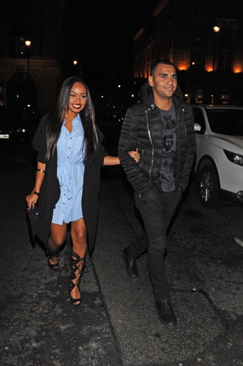 Leigh-Anne