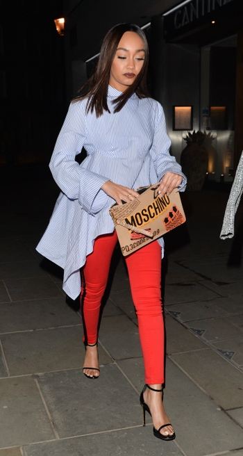 Leigh-Anne