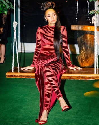 Leigh-Anne