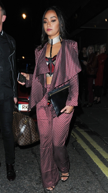 Leigh-Anne