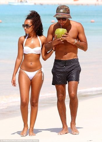 Leigh-Anne