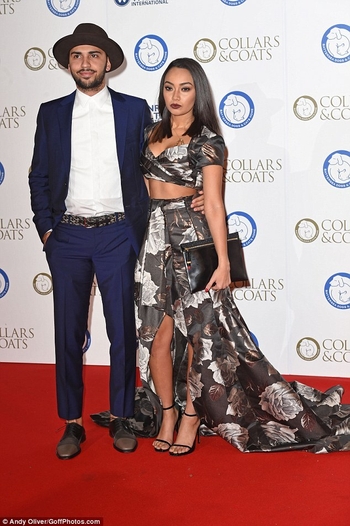 Leigh-Anne