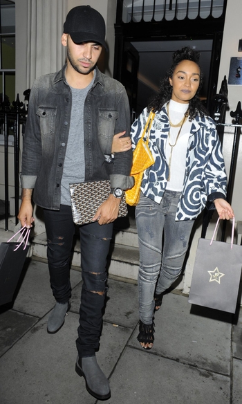 Leigh-Anne
