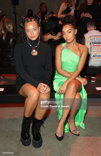 Leigh-Anne