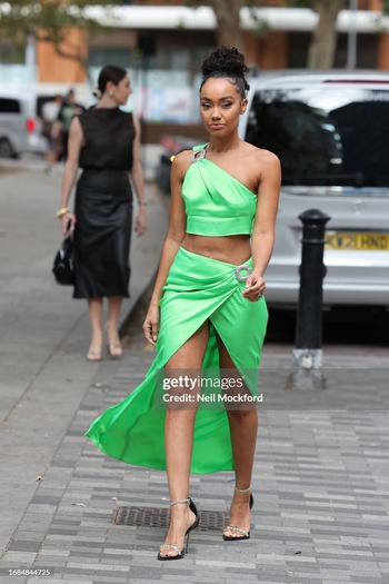 Leigh-Anne