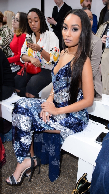 Leigh-Anne