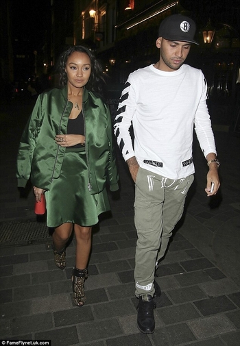 Leigh-Anne