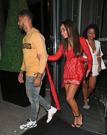 Leigh-Anne