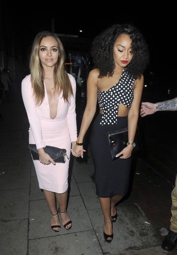 Leigh-Anne