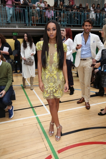 Leigh-Anne