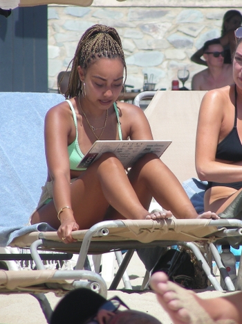 Leigh-Anne