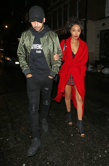 Leigh-Anne