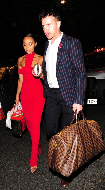 Leigh-Anne
