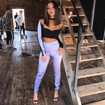 Leigh-Anne