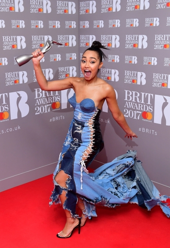 Leigh-Anne