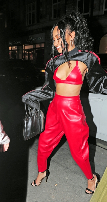 Leigh-Anne