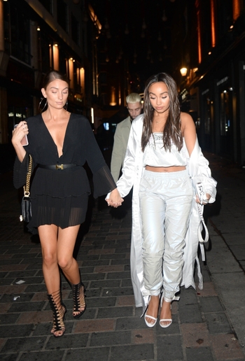 Leigh-Anne