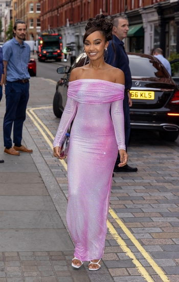 Leigh-Anne