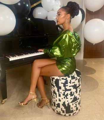 Leigh-Anne