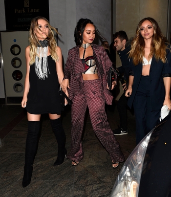 Leigh-Anne