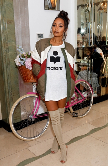 Leigh-Anne