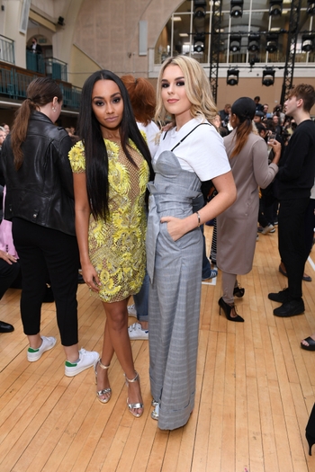Leigh-Anne
