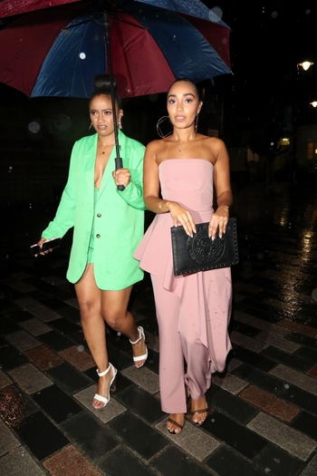 Leigh-Anne