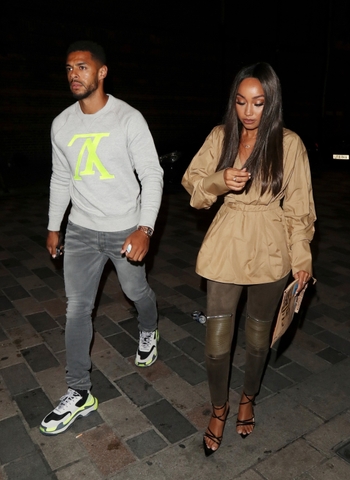 Leigh-Anne