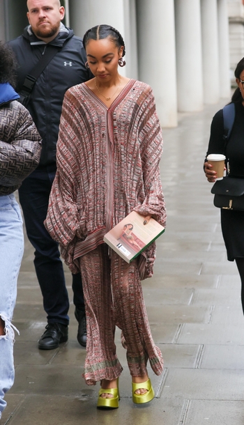 Leigh-Anne