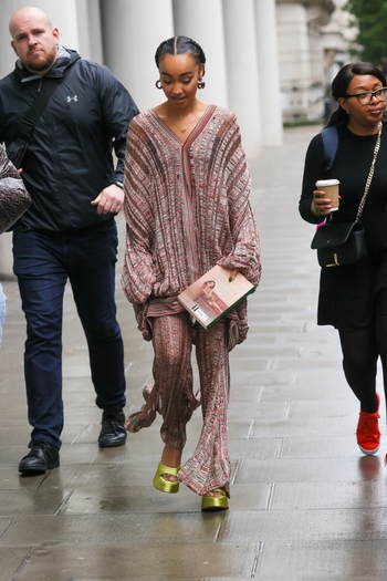 Leigh-Anne