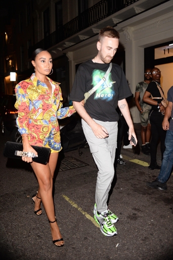Leigh-Anne