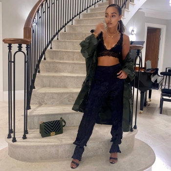 Leigh-Anne