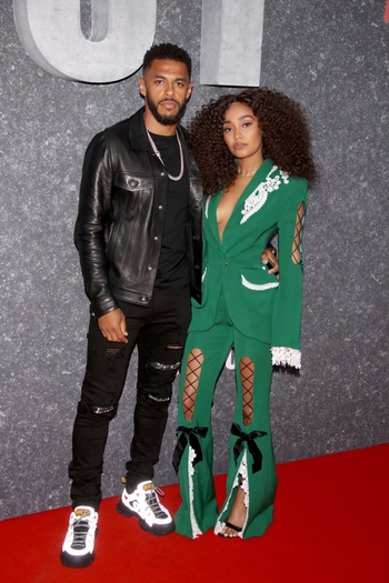 Leigh-Anne