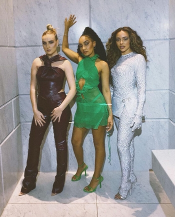 Leigh-Anne