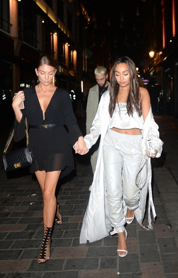 Leigh-Anne