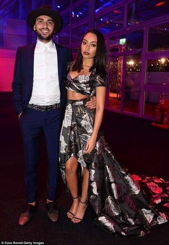 Leigh-Anne