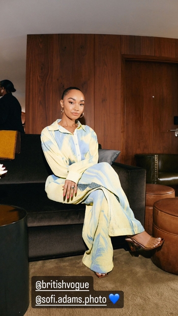 Leigh-Anne